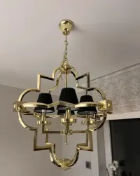Lampa (2 sztuki) — ujęcie 3
