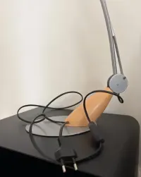 Lampa biurowa LED Swingo Aluminor — ujęcie 5