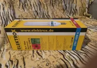 Lampa CFL 125W Dual DARMOWA WYSYŁKA inpost — ujęcie 4