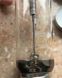 Lampa do roślin 400W — ujęcie 2