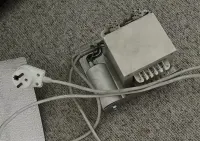 Lampa do roślin 400W — ujęcie 3