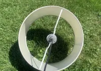 Lampa do sypialnki — ujęcie 4