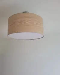 Lampa- dwie sztuki — ujęcie 2