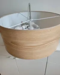 Lampa- dwie sztuki — ujęcie 4