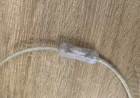lampa działa fajna stylowa — ujęcie 2