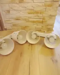 lampa dziecięca lampa do pokoju dziecięcego lampa dla dziewczynki — ujęcie 3