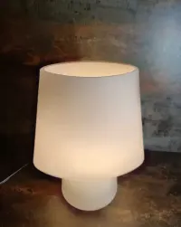 Lampa Habitat Philippe Starck, Francja, vintage — ujęcie 2