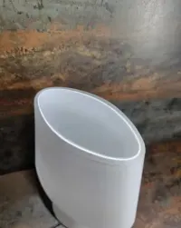 Lampa Habitat Philippe Starck, Francja, vintage — ujęcie 3