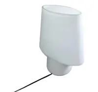 Lampa Habitat Philippe Starck, Francja, vintage — ujęcie 4