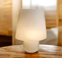 Lampa Habitat Philippe Starck, Francja, vintage — ujęcie 5
