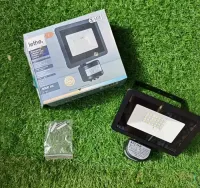 Lampa halogenowa LED reflektor zewnętrznny — ujęcie 2