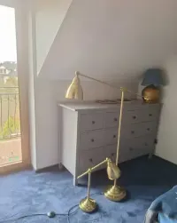 Lampa Ikea Barometer — ujęcie 2