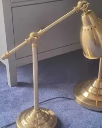 Lampa Ikea Barometer — ujęcie 3