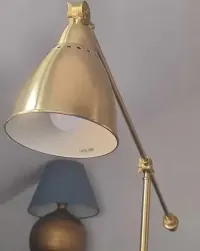 Lampa Ikea Barometer — ujęcie 4