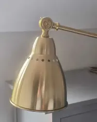 Lampa Ikea Barometer — ujęcie 5