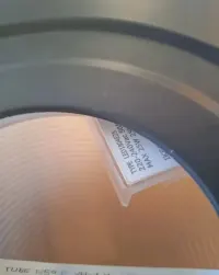 lampa ikea Bogsprot Lampa sufitowa 36cm Led antracyt monia — ujęcie 4