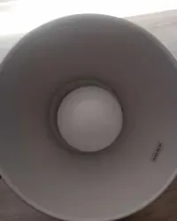 Lampa Ikea Hektar 2 szt- 23 cm. — ujęcie 3