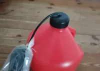 Lampa ikea z serii sammankoppla — ujęcie 4