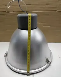 Lampa industrialna - loftowa — ujęcie 5