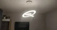 Lampa Inspire Led Sykia — ujęcie 5