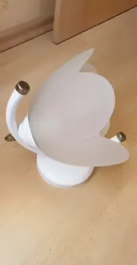 Lampa kinkiet ścienny — ujęcie 2