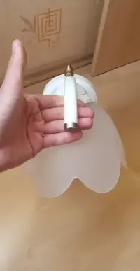Lampa kinkiet ścienny — ujęcie 4