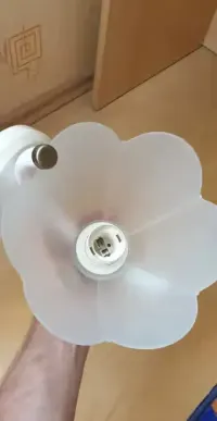 Lampa kinkiet ścienny — ujęcie 5