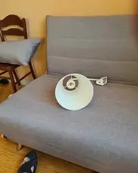 Lampa / kinkiet z regulowanym ustawieniem — ujęcie 4