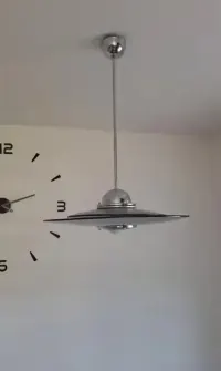 Lampa kuchenna stan bdb — ujęcie 3