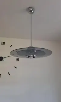 Lampa kuchenna stan bdb — ujęcie 2