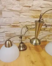 lampa lampka e27 — ujęcie 2