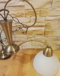 lampa lampka e27 — ujęcie 3