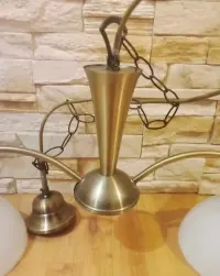 lampa lampka e27 — ujęcie 4