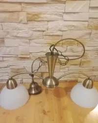 lampa lampka e27 — ujęcie 5