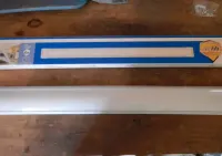 Lampa LED-120 cm.długości. — ujęcie 5