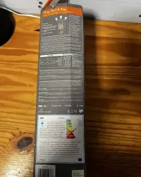 Lampa led jedi  . — ujęcie 4