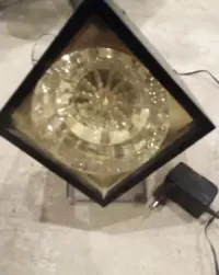 Lampa Led z podstawką — ujęcie 4