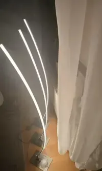 Lampa ledowa podłogowa szt. 3 — ujęcie 2