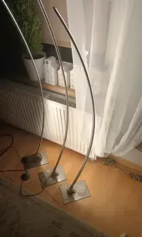 Lampa ledowa podłogowa szt. 3 — ujęcie 3