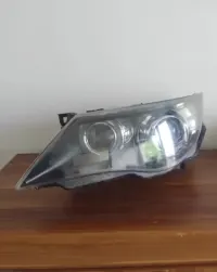Lampa lewa BMW 6 e63 LCI  lift — ujęcie 3