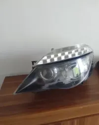 Lampa lewa BMW 6 e63 LCI  lift — ujęcie 4