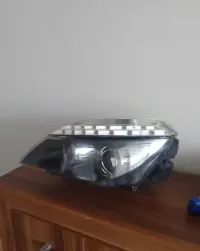 Lampa lewa BMW 6 e63 LCI  lift — ujęcie 5