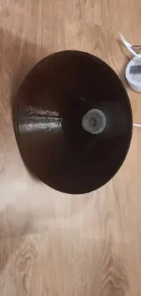 Lampa metalowa szwecja — ujęcie 3