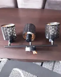 Lampa na sufit lub ścianę. — ujęcie 3