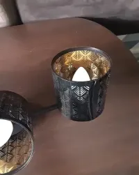 Lampa na sufit lub ścianę. — ujęcie 4