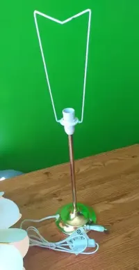Lampa nocna gwiazda — ujęcie 3
