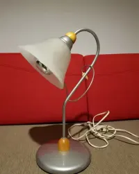 Lampa nocna lampka biurkowa — ujęcie 5
