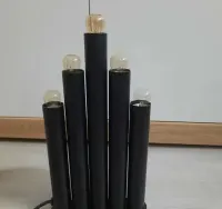 Lampa Organo Markslöj — ujęcie 2