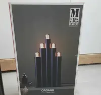 Lampa Organo Markslöj — ujęcie 3