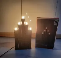 Lampa Organo Markslöj — ujęcie 4